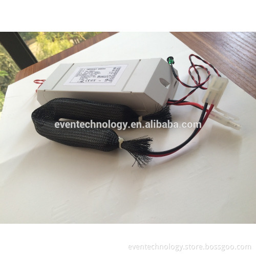 MR11 Emergency Module Kit/220V Emergency led kit 3 hours emergency duration